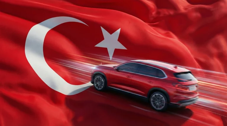 Türkiye’de Otomobil Satışları Ne Durumda? ÖTV Satışları Etkiledi mi?