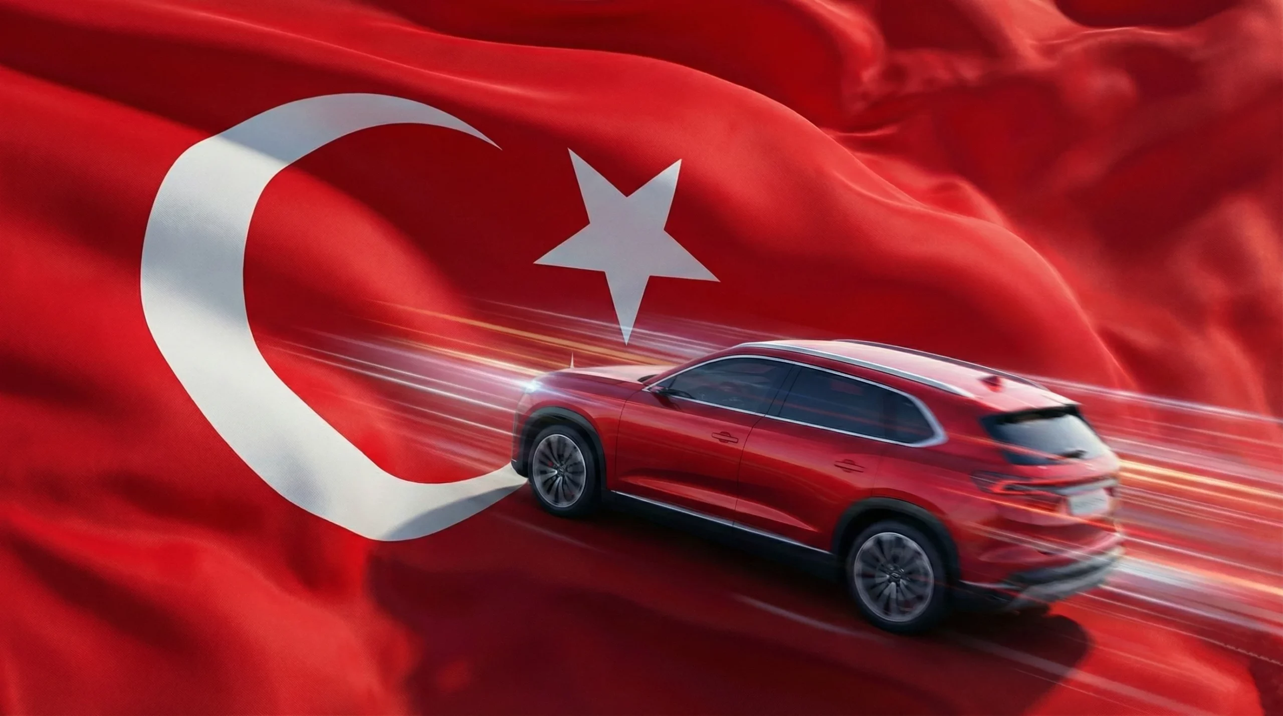 Türkiye Otomobil Sektörü 2025 Yılı