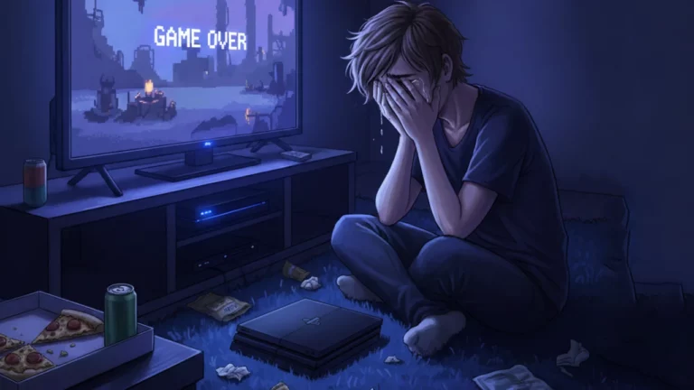 PlayStation 4 Sahiplerine Kötü Haber!