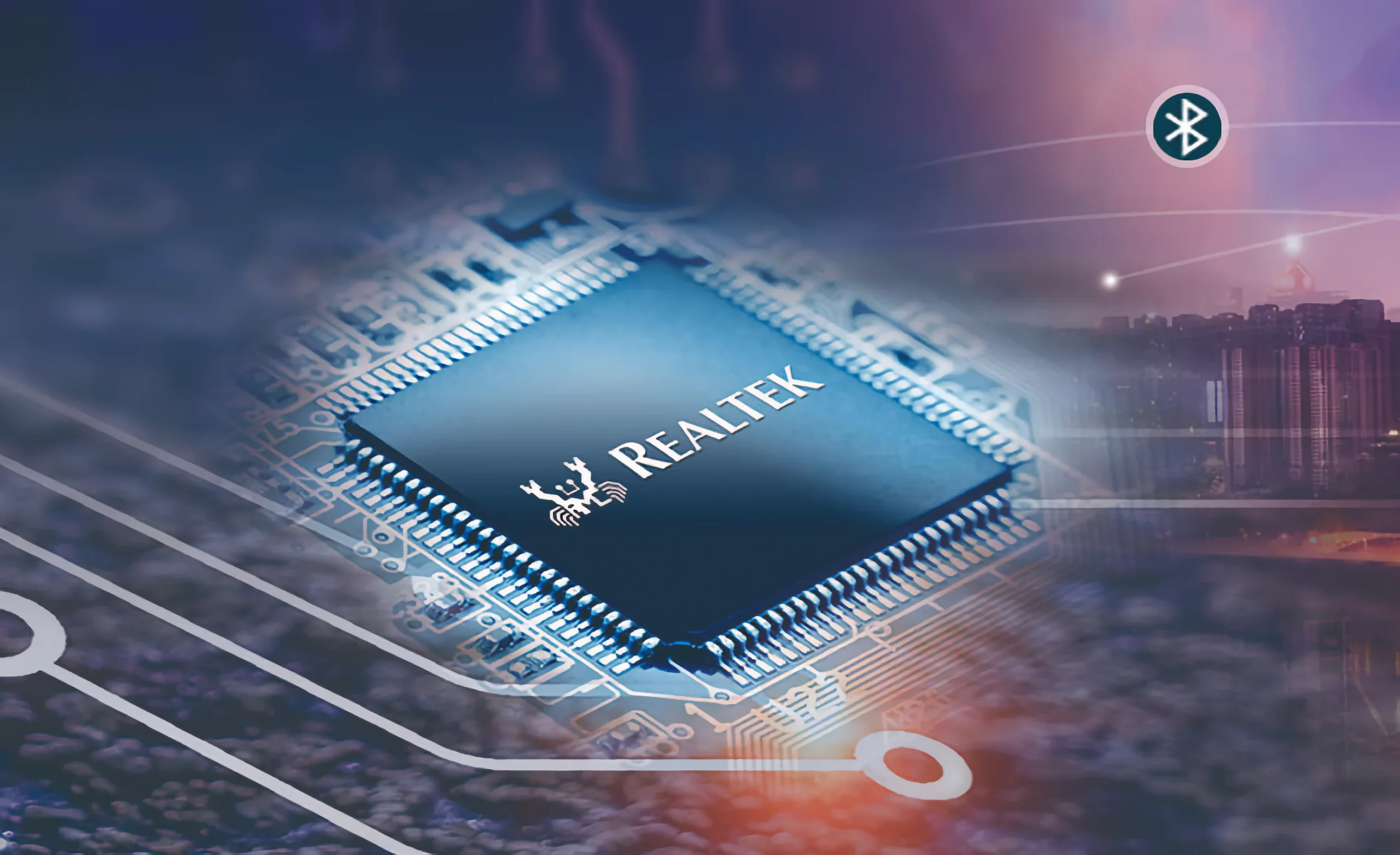 Realtek CES 2026 Teknolojileri: Yapay Zeka Her Yerde!