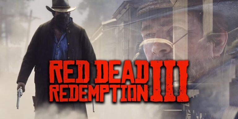 Red Dead Redemption 3 Geliyor!