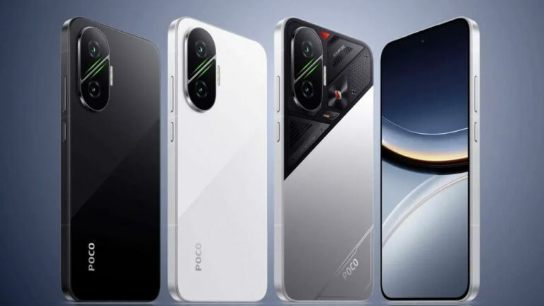 Redmi Turbo 5 Özellikleri Sızdı