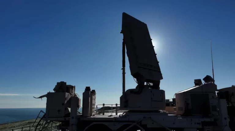 SİPER-1 Hava Savunma Sistemi Envantere Girdi: Test Başarılı!