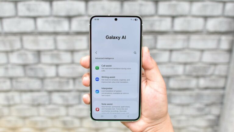 Samsung Yapay Zeka Planlarını Açıkladı