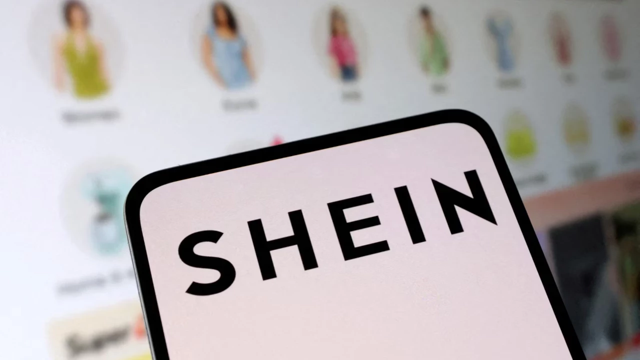 Shein Shein