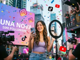 Sosyal Medya Fenomen Olma