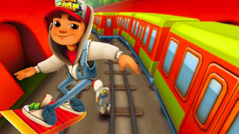 Subway Surfers 2 Geliyor! Çıkış Tarihi Açıklandı!
