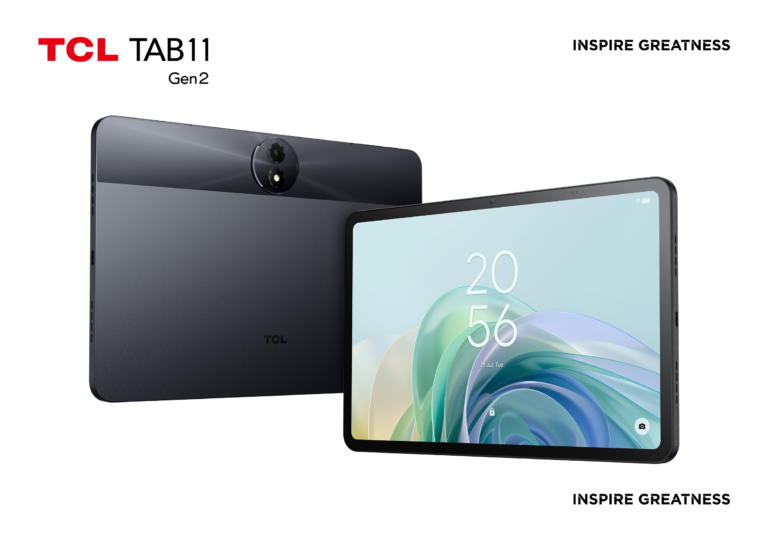 TCL’in Yeni Ürünleri Türkiye’de!