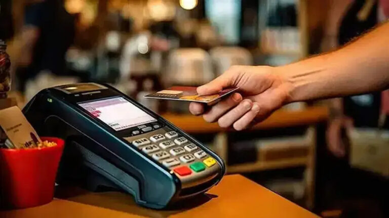 Temassız Ödeme Limiti Yükseldi!