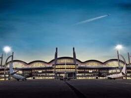 Sabiha Gökçen Havalimanı