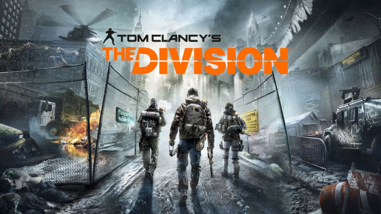 The Division Definitive Edition sızdırıldı