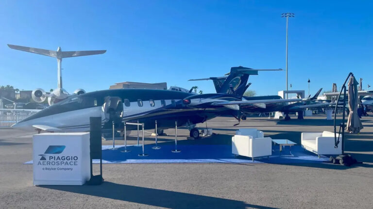 Türk SİHA’ları için İtalya Dönemi Başlıyor!