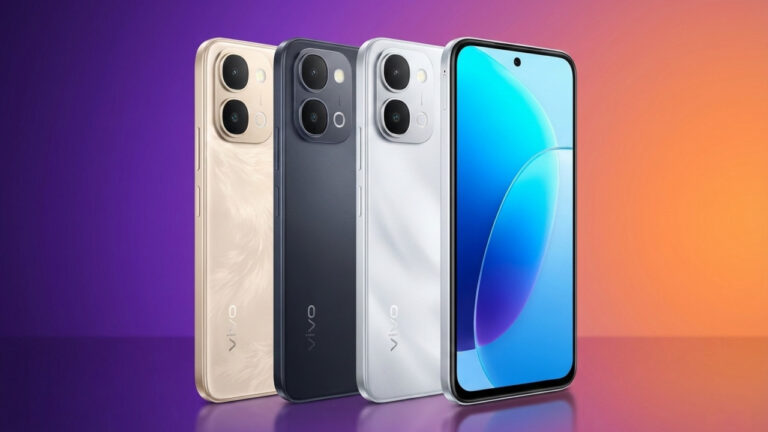 Vivo Y500i Özellikleri ve Fiyatı Belli Oldu