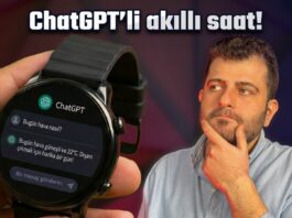 ChatGPT Destekli Uygun Fiyatlı Akıllı Saat! BixFit İnceleme ChatGPT Destekli Uygun Fiyatlı Akıllı Saat! BixFit İnceleme