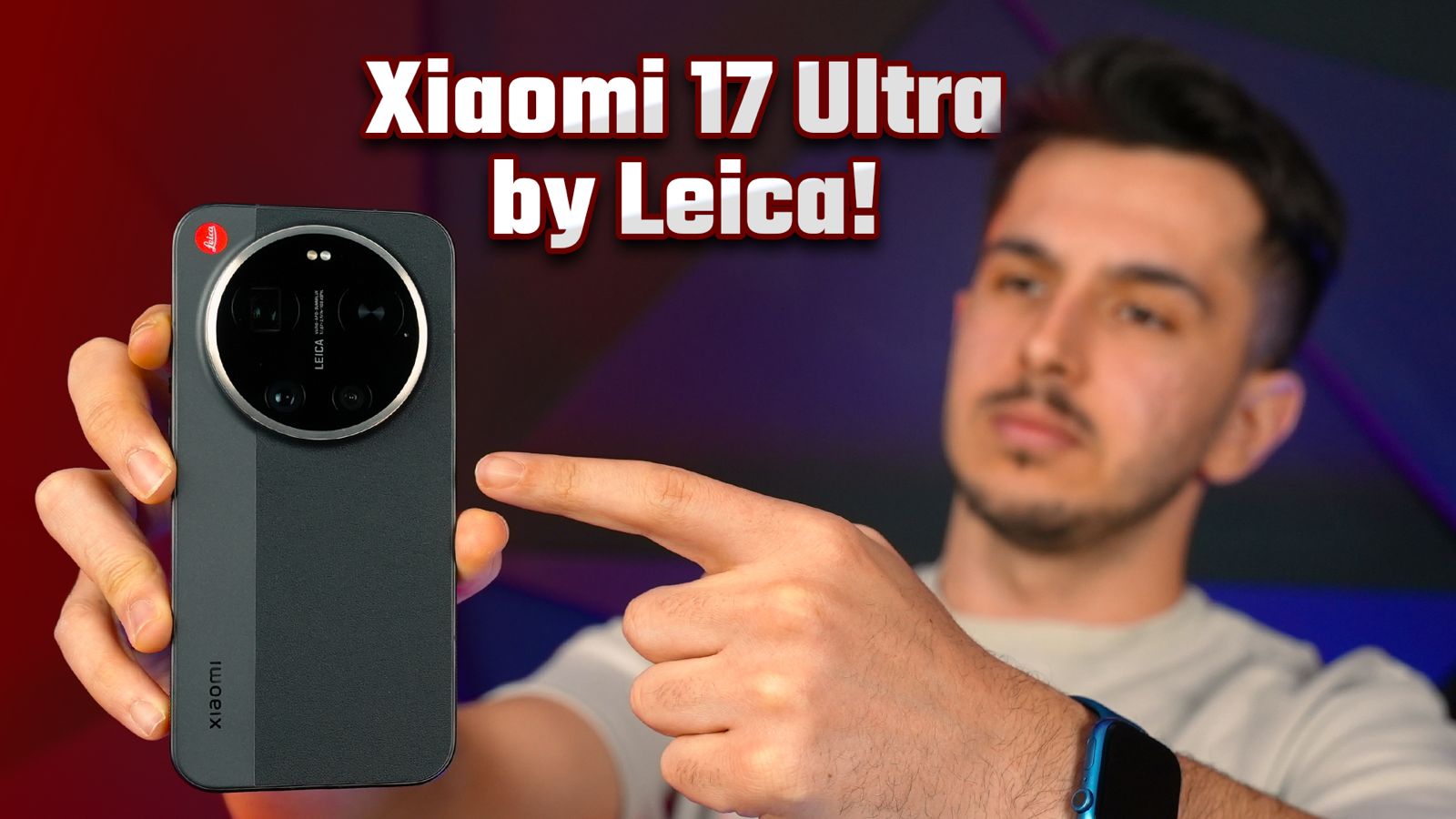 Xiaomi 17 Ultra Leica Sürümü Incelemesi