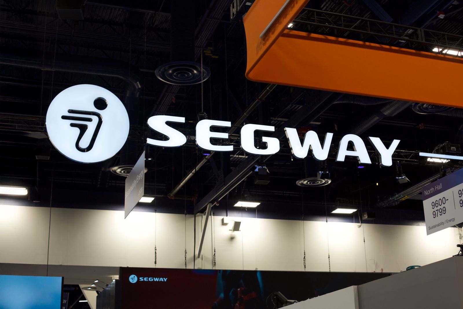 Segway CES 2026’da En Yenilikçi Elektrikli Mobilite Çözümlerini Tanıttı