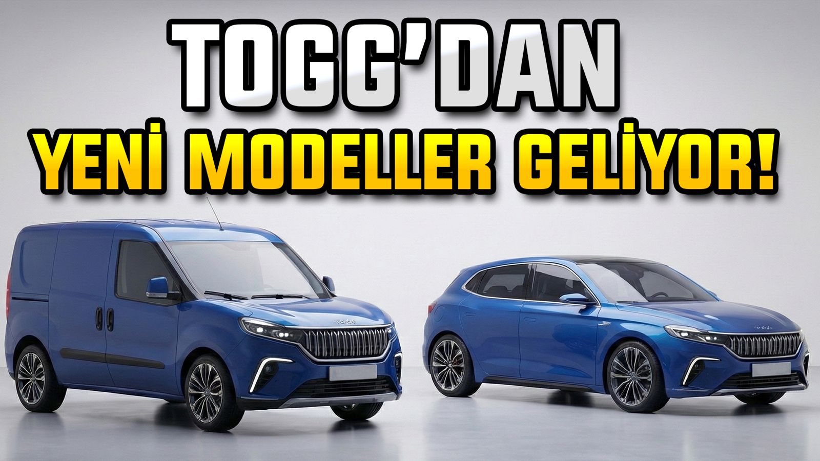 TOGG T6 Uygun Fiyat ile Geliyor! Asgari Ücret ile Alınabilecek mi?