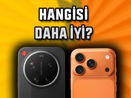 Xiaomi 17 Ultra vs iPhone 17 Pro Karşılaştırma! En İyisi Hangisi?