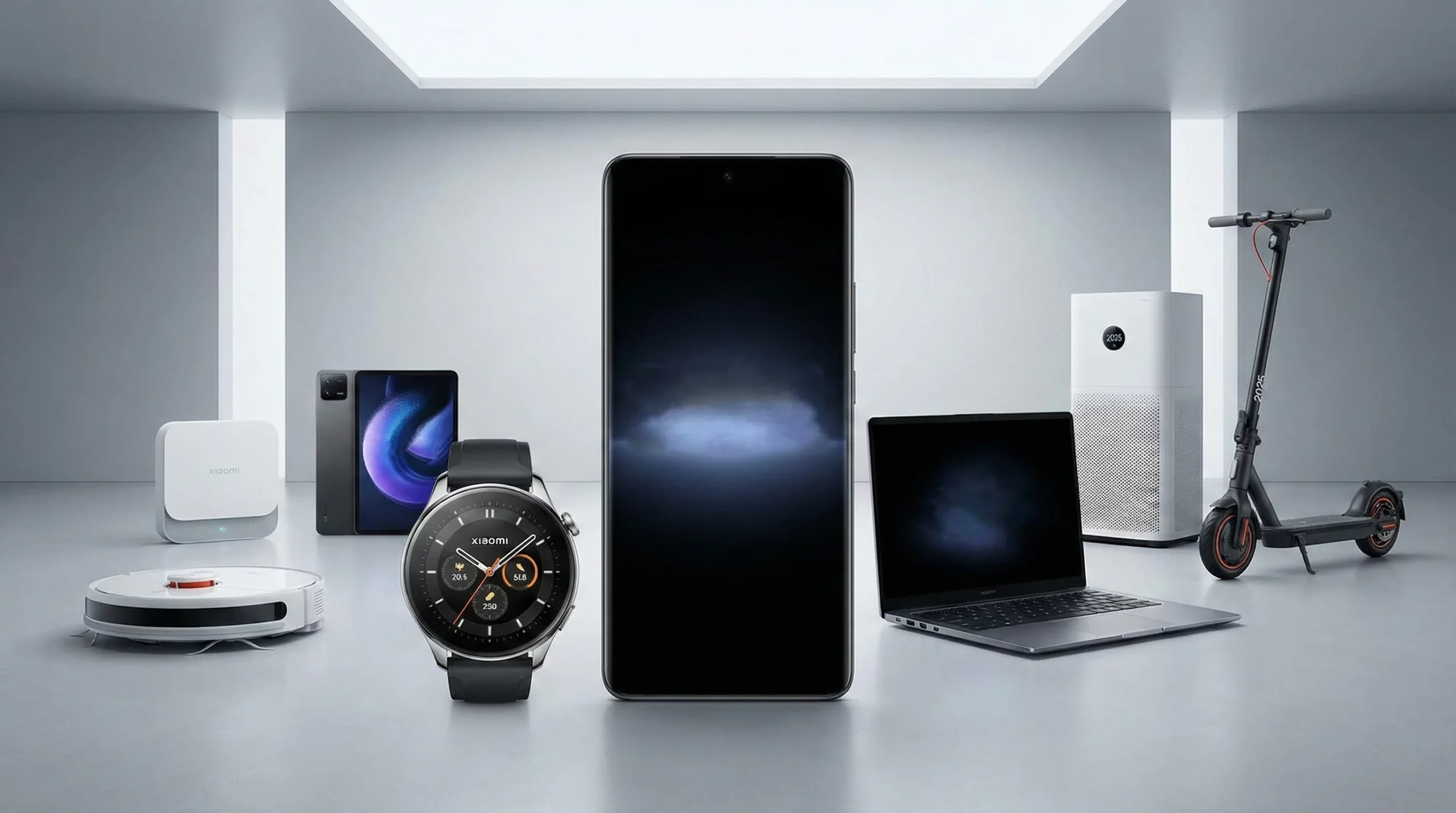 Xiaomi Ürünleri A101'de Satılıyor