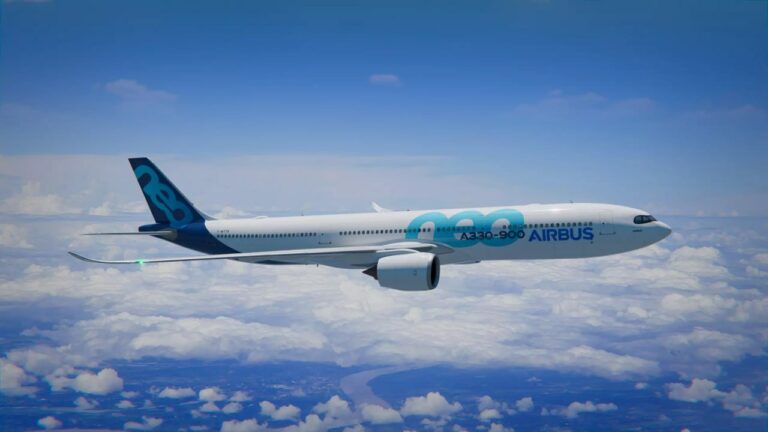 Airbus Üretimde Devrim Yapıyor