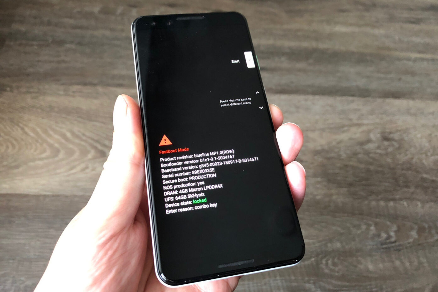 Android Recovery Mode Nasıl Açılır? - ShiftDelete.Net