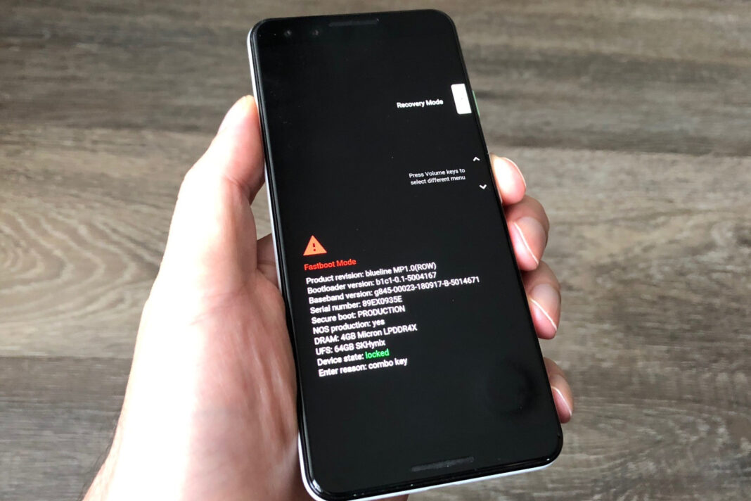 Android Recovery Mode Nasıl Açılır? - ShiftDelete.Net