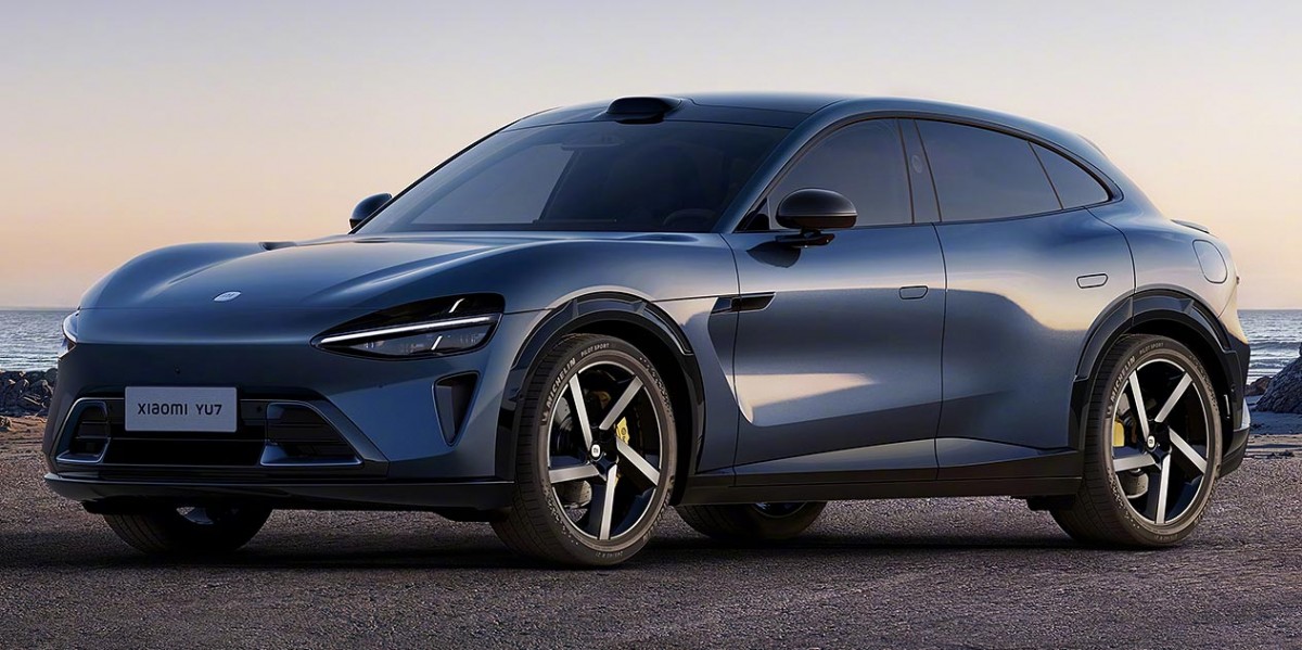 Xiaomi elektrikli otomobil gelecek planları