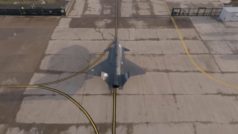 KIZILELMA KARAT Sistemi ile Görünmez Avcı Olacak!