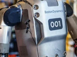 Boston Dynamics Atlas Fabrika Testlerine Başladı Boston Dynamics, Atlas, Hyundai, İnsansı Robot, Yapay Zeka