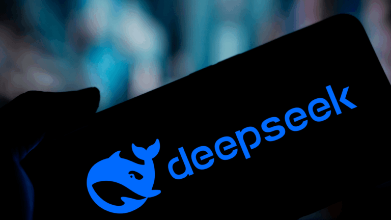 DeepSeek RAM Krizini Bitirecek!