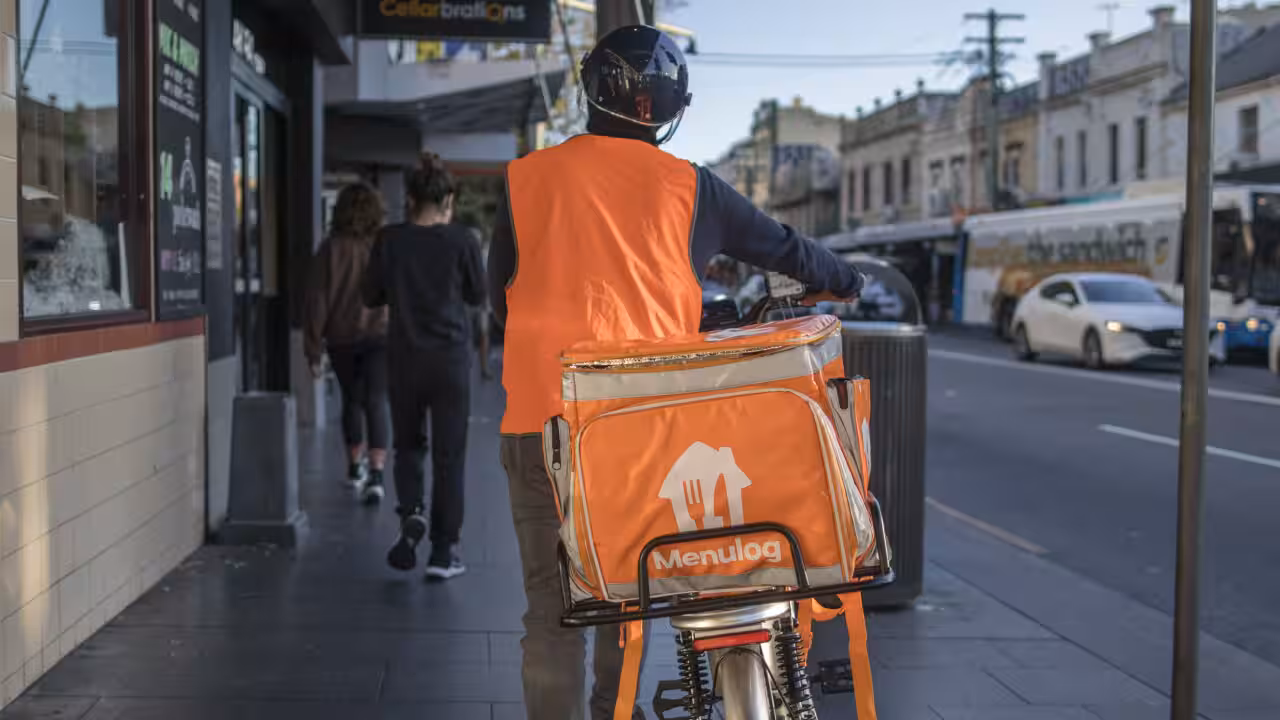 Şeytanın Aklına Gelmez: Yapay Zekacı Kurye Kovuldu