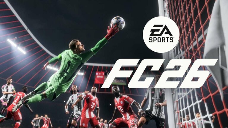 EA FC 26 Güncellemesi 1.4.0 ile Defans Yeniden Yazılıyor