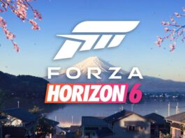 Forza Horizon 6, Playground Games, Japonya, Xbox Game Pass, Yarış Oyunu, Xbox Series X, Açık Dünya