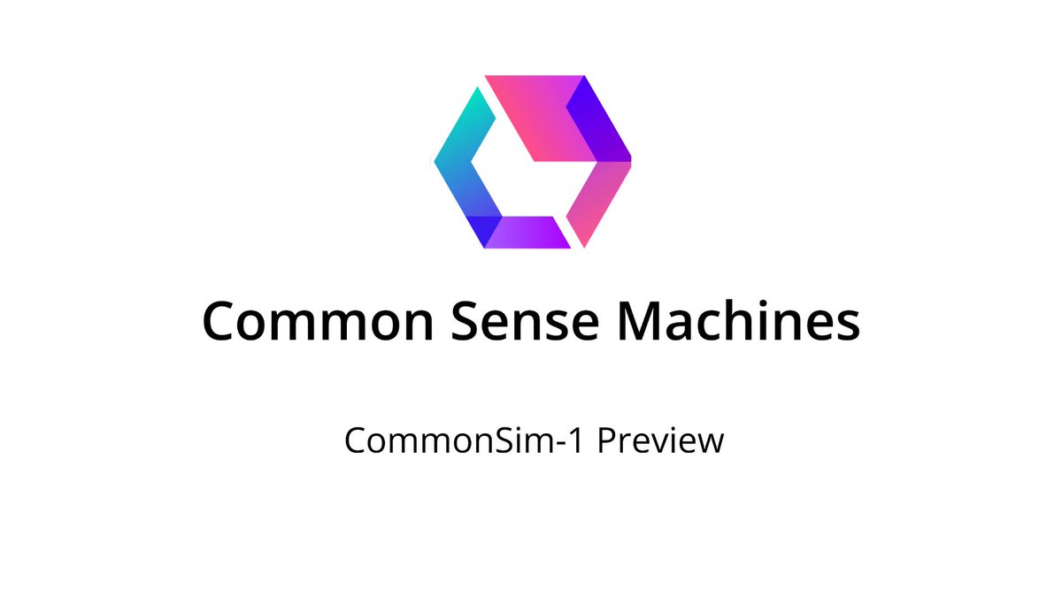 Google, Common Sense Machines, Yapay Zeka, 3D Modelleme, Teknoloji Haberleri, Satın Alma, DeepMind, Üretken Yapay Zeka