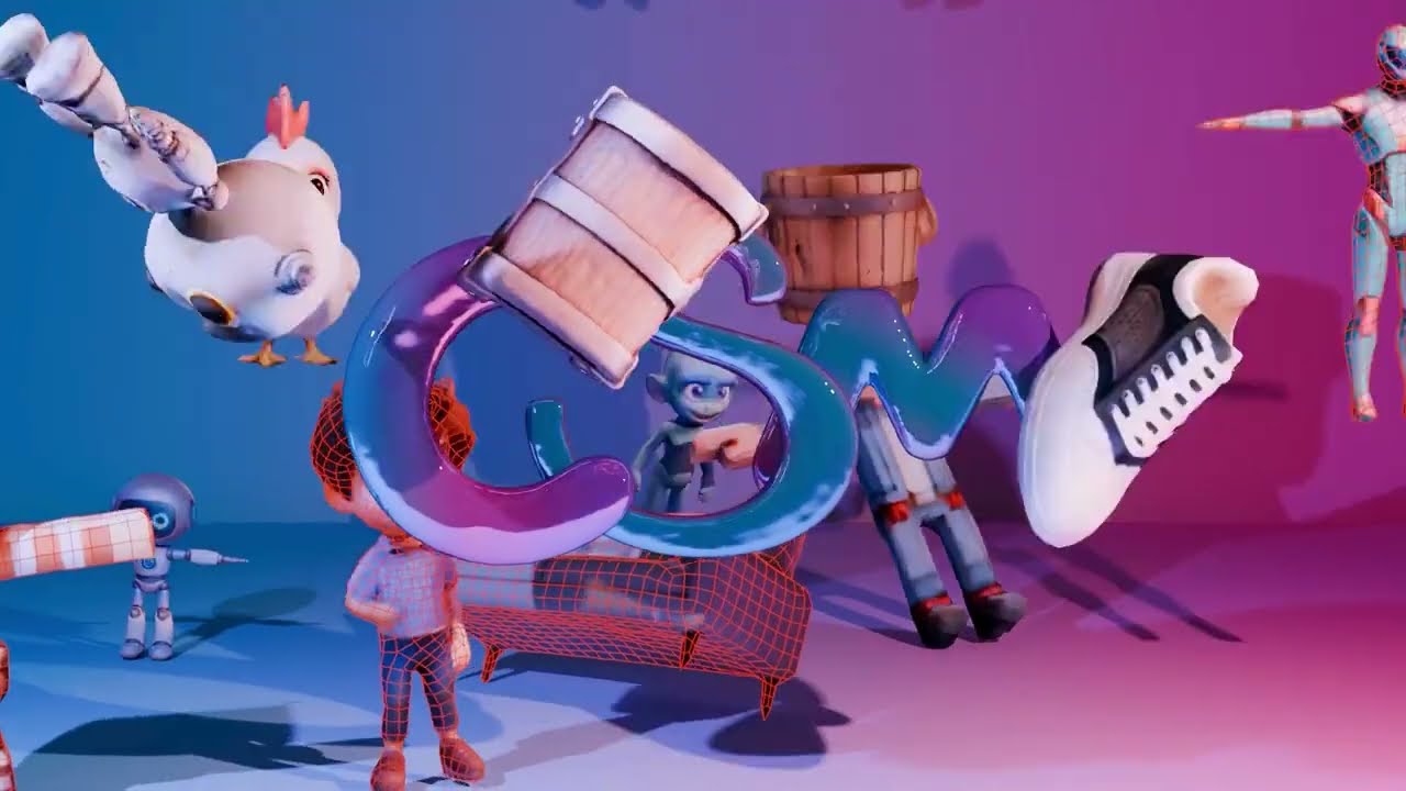 Google, Common Sense Machines, Yapay Zeka, 3D Modelleme, Teknoloji Haberleri, Satın Alma, DeepMind, Üretken Yapay Zeka