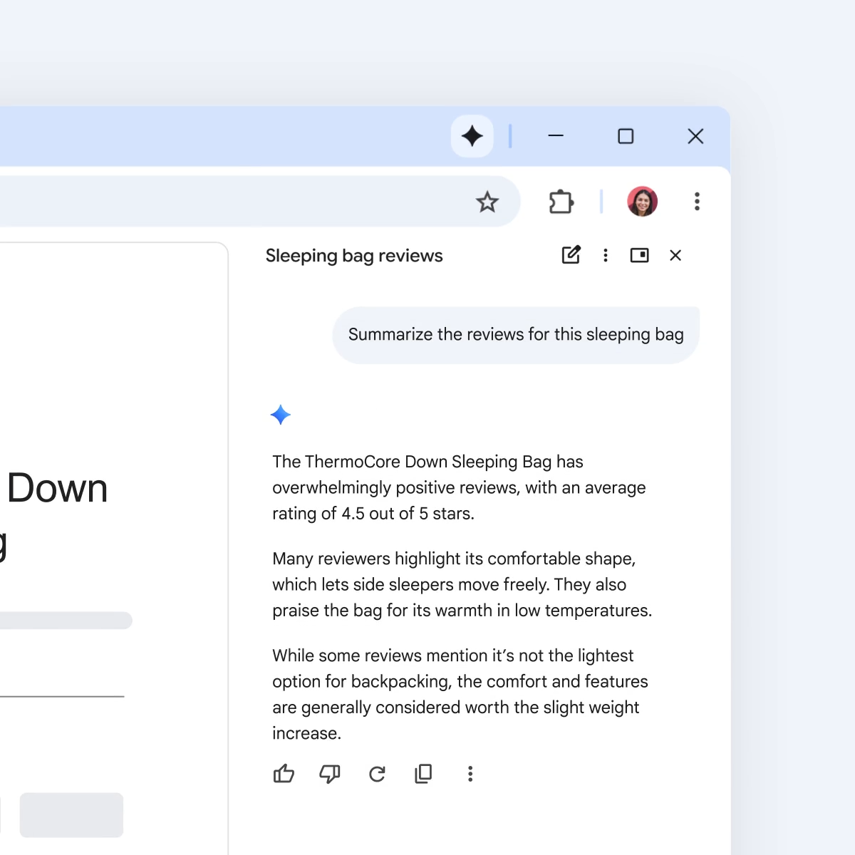 Gemini, Chrome, Yapay Zeka, Google, Tarayıcı Entegrasyonu, Teknoloji Haberleri, Gemini Live