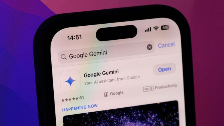 Chrome Tarayıcısına Yerleşik Gemini Desteği Geldi
