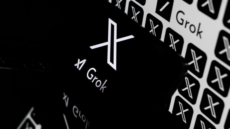 Sapık Grok Şimdi de Çocukları Hedef Aldı!