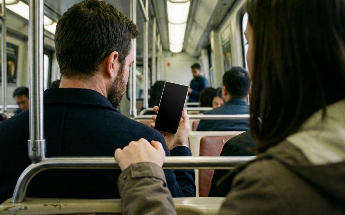 Galaxy S26 Ultra'nın yeni gizlilik ekranı özelliği