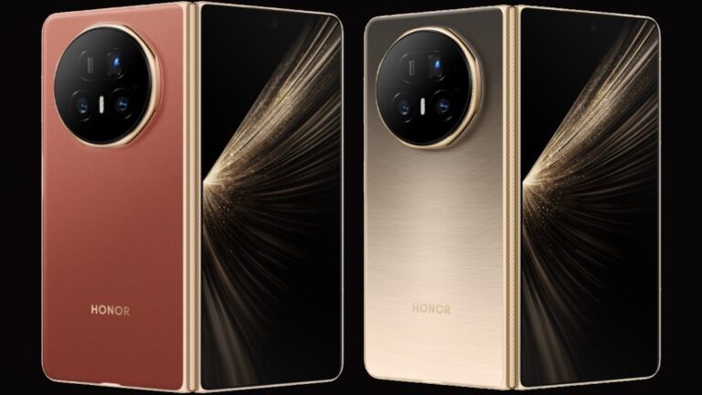 Honor Magic V6 Bataryası ile Rekor Kıracak!