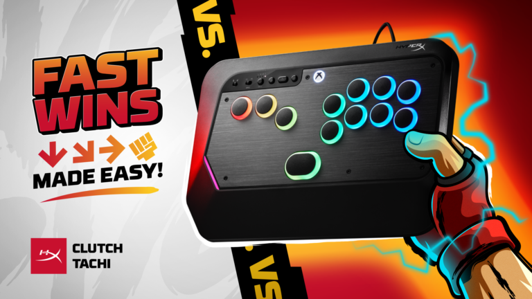 HP OMEN İsim Değiştirdi! Artık HyperX Olarak Anılacak!