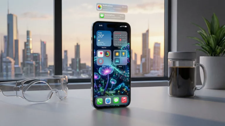 iOS 26.3 ile iPhone’a Gelecek Yenilikler