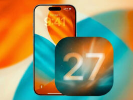 ios 27