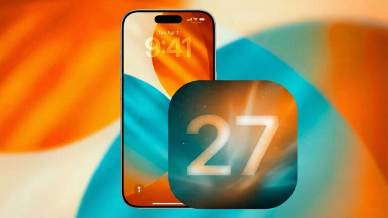iOS 27 ile Gelecek 5 Yeni Özellik!