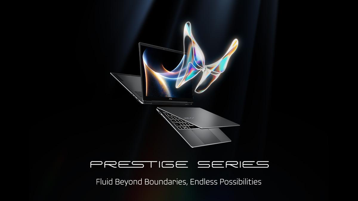 MSI CES 2026’da Teknolojiye Doyurdu