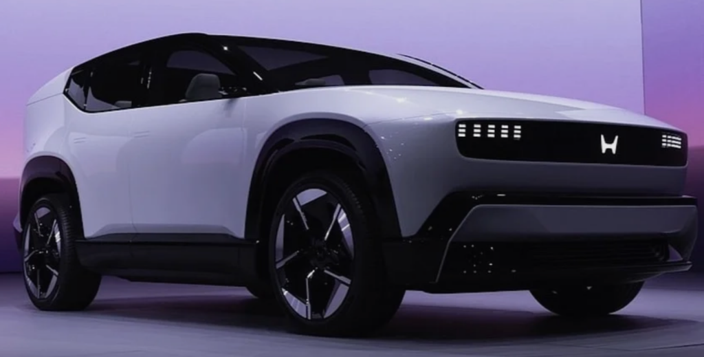 Honda eski ve yeni logo karşılaştırması