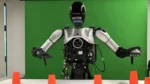CES 2026, insansı robot, Agibot, Unitree, Boston Dynamics
