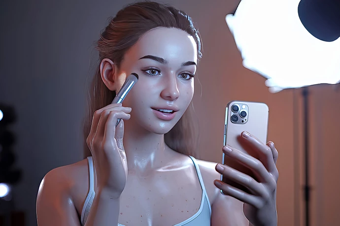 Instagram, Adam Mosseri, Yapay Zeka, Dijital İçerik