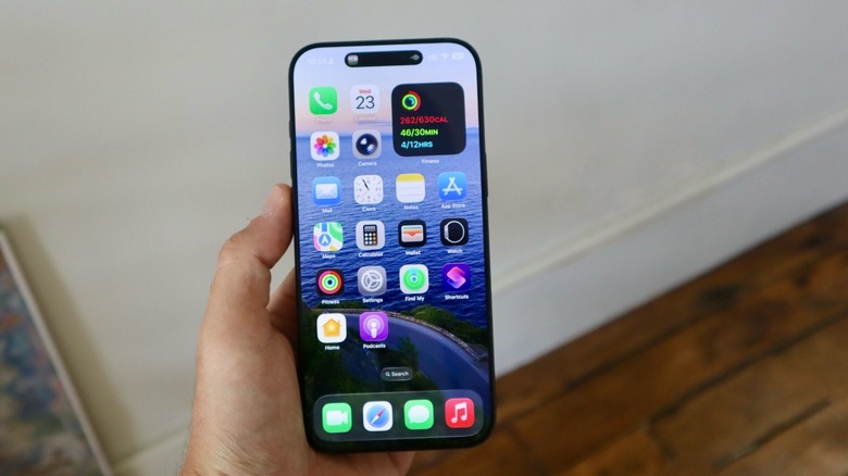 Apple, iOS 26.3, iPhone, Beta, Güncelleme