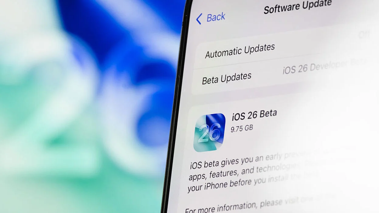 Apple, iOS 26.3, iPhone, Beta, Güncelleme